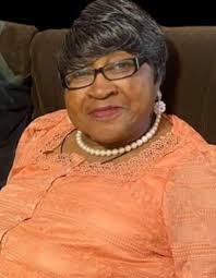 Janie "Ruby" Wilson Obituary September 13, 2024