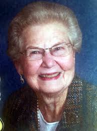 Eunice Gross Obituary