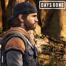 Baseball Caps Forward Or Backwards Days Gone S Most Pressing Debate Resetera