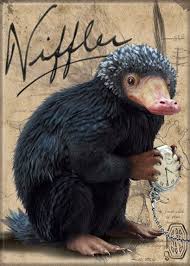 смотреть онлайн фильм дело номер 39 в хорошем качестве 3 99 Fantastic Beasts Movie Niffler Name And Photo Fridge Magnet Harry Potter E In 2020 Harry Potter Creatures Fantastic Beasts Movie Harry Potter Fantastic Beasts