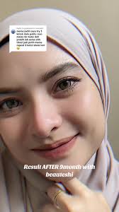 Farah Omar Journalist and Rabih Mamari Camerman