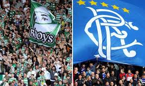 Joe aribo suggested that the unique midfielder would be the rangers' yaya toure because of its high reputation. Celtic And Rangers Fanbase Compared Who Has More Fans Football Sport Express Co Uk