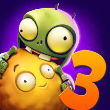 Plants vs zombies 2 minecraft mod apk. Plants Vs Zombies 3 Apks Apkmirror