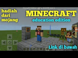 Education edition on the google play store; Download Minecraft Education Edition Youtube