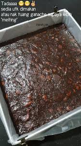 Kalau dah bosan dengan rasa coklat, bolehlah cuba resepi ini pula. Resepi Kek Batik Simple Tapi Rasa Premium Macam Chocolate Indulgence