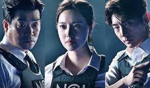 K-Drama Time Machine: Lee Joon Gi and Moon Chae Won Examine And Chase Serial  Killers In "Criminal Minds"
