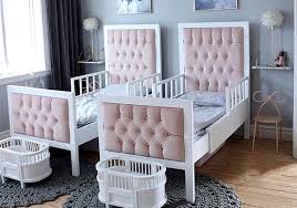 احدث غرف نوم اطفال بسريرين 2020 كتالوج صور بالعربي نتعلم