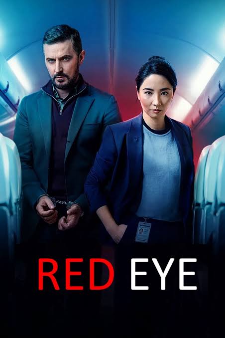 RED EYE