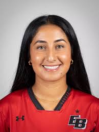 2025 Women's Soccer Roster