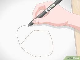 Easy pencil drawings cool art drawings doodle drawings drawing sketches drawing ideas disney drawings drawings of hearts drawing tips easy heart drawings. How To Draw A Human Heart With Pictures Wikihow