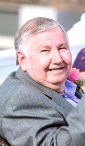 James Jordan Obituary