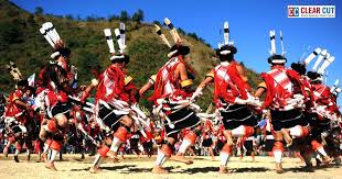 Hornbill Festival