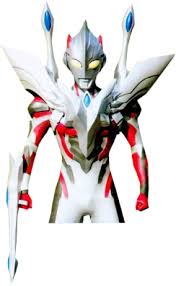 Ultraman X Character Ultraman Wiki Fandom Character Anime Hero