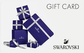 Here, he gained expertise in cutting. Swarovski Gift Card Gold Beehive Ltd