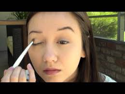 Everyday Drugstore Makeup