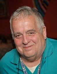 Robert Cassel's Instagram, Twitter & Facebook