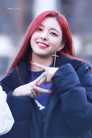Yuna Kpop Kdrama Bts Exo Kpoparmy Itzy Popular Music Korean Girl Groups