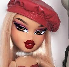 All these santa coloring pages are free and can be printed in seconds from your computer. The Holiday Site Coloring Pages Of Bratz Dolls Free And Downloadable