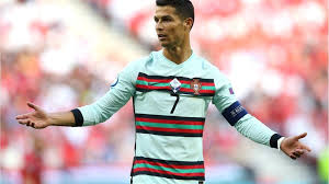 Cristiano ronaldo doesn't want soda at his press conferences. Zgysr Dt9jv3zm