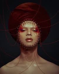 โปรไฟล์สำหรับ NTXT Conceptual Portraiture