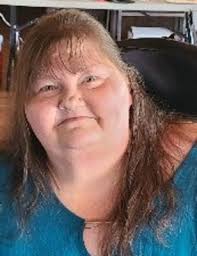 Dawn E. Laws Obituary