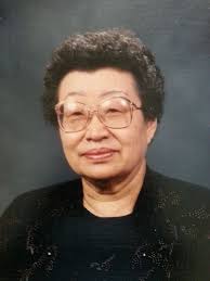 Jeong Chung Obituary (2017)