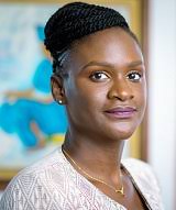 Linguère Mously Mbaye