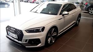 Image result for Glacier White 2015 RS5