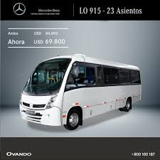 Camiones y Buses Astara...