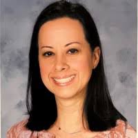 Maria Fleites's Instagram, Twitter & Facebook