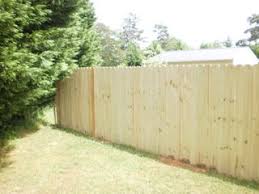 They are professional and hard working. Professional Fence Materials In Lawrenceville Ga The Fence Store