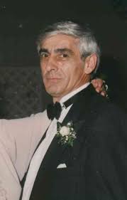 Obituary for John J Gabriel