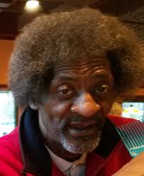 Obituary for Larry Jerome Williams