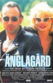 View all helena bergström movies. Anglagard 1992