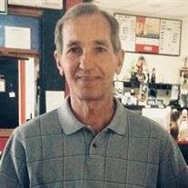 Richard Arnold Carroll Sr. Obituary