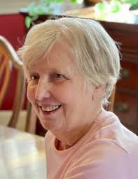 Obituary information for Saundra Elizabeth Webb