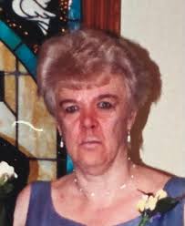 Obituary for Julia Elizabeth Reisinger