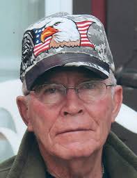 Obituary information for Dale Fredericks