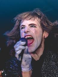 Scott Yoder brings modern glam rock to The Atlantic