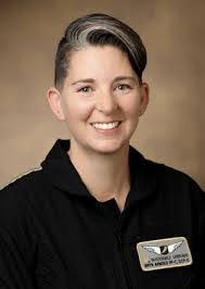 Erika Norwood's Instagram, Twitter & Facebook