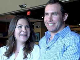 Paul Goldschmidt's new son has changed his life