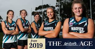 Gorham overcomes family hardship to reach AFLW draft