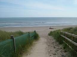 Culletons Gap Curracloe Beach Wexford Ireland Beach Beautiful World Beach Baby