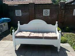 van een bed een bank maken 4 bank maken bank bed