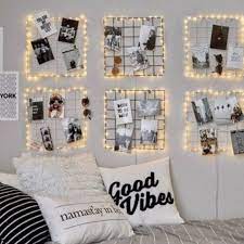 See more ideas about partition design, room partition designs, room partition. Dorm Room Photo Wall Ideas You Can Copy From Pinterest Society19 Cool Dorm Rooms Dorm Room Decor Room Inspiration