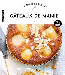Librivox is a hope, an experiment, and a question: Gateaux De Mamie Les Meilleures Recettes French Edition 9782035967213 Amazon Com Books