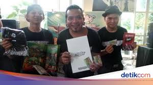 Kunci gitar slank samber gledek. Hari Gini Musisi Kok Masih Pakai Narkoba