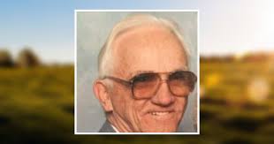 Robert Lewis Bennett Obituary 2018