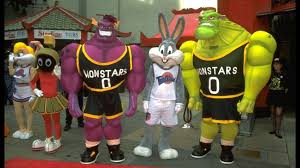 Space jam es una de las películas más recordadas por todos aquellos amantes de los looney tunes y también del básquetbol. Space Jam 2 Con Lebron Ya Tiene Fecha De Estreno