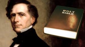 Teddy Roosevelt vs. Franklin Pierce